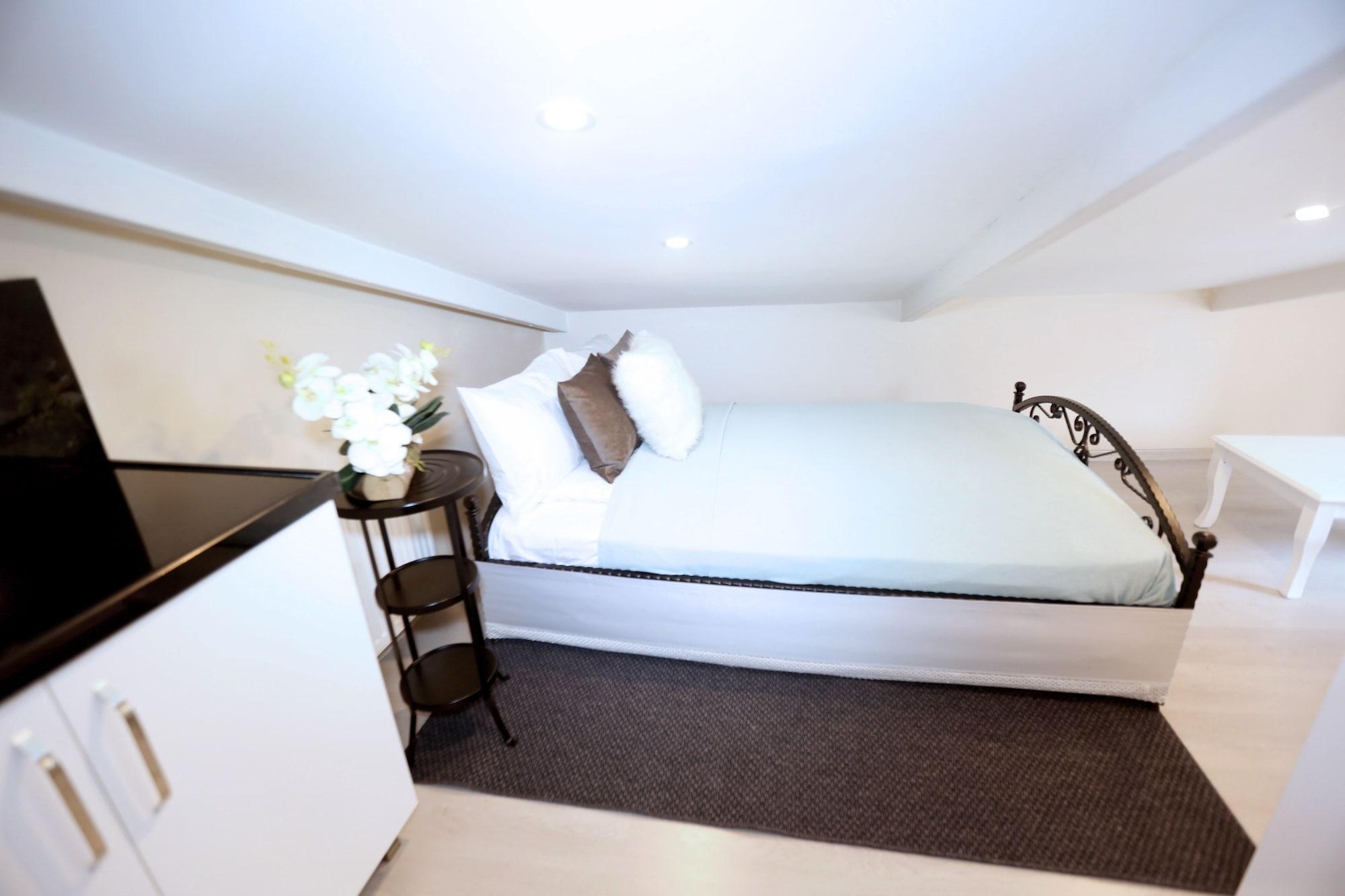 Ditto Flats Daire İstanbul
