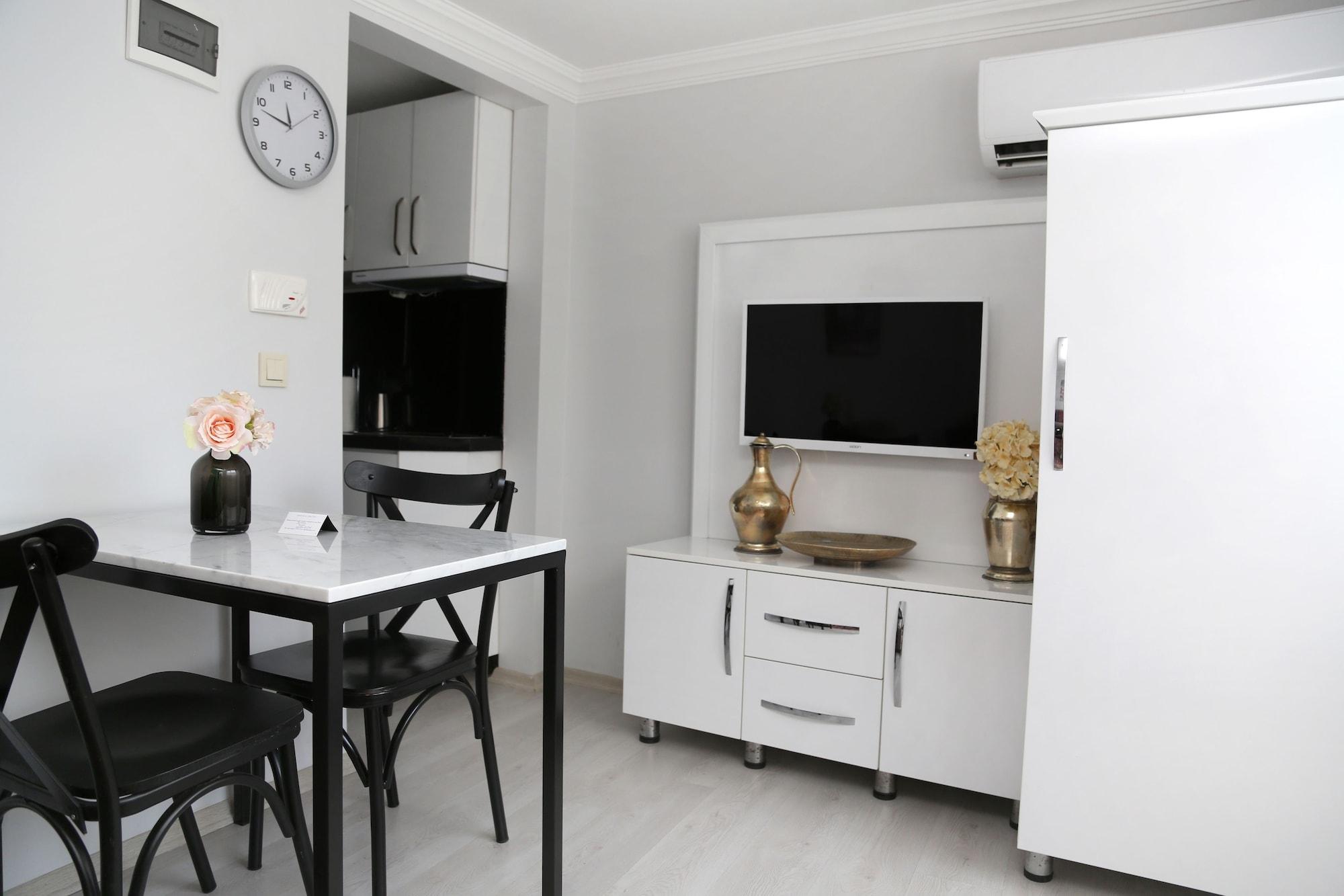 Daire Ditto Flats İstanbul