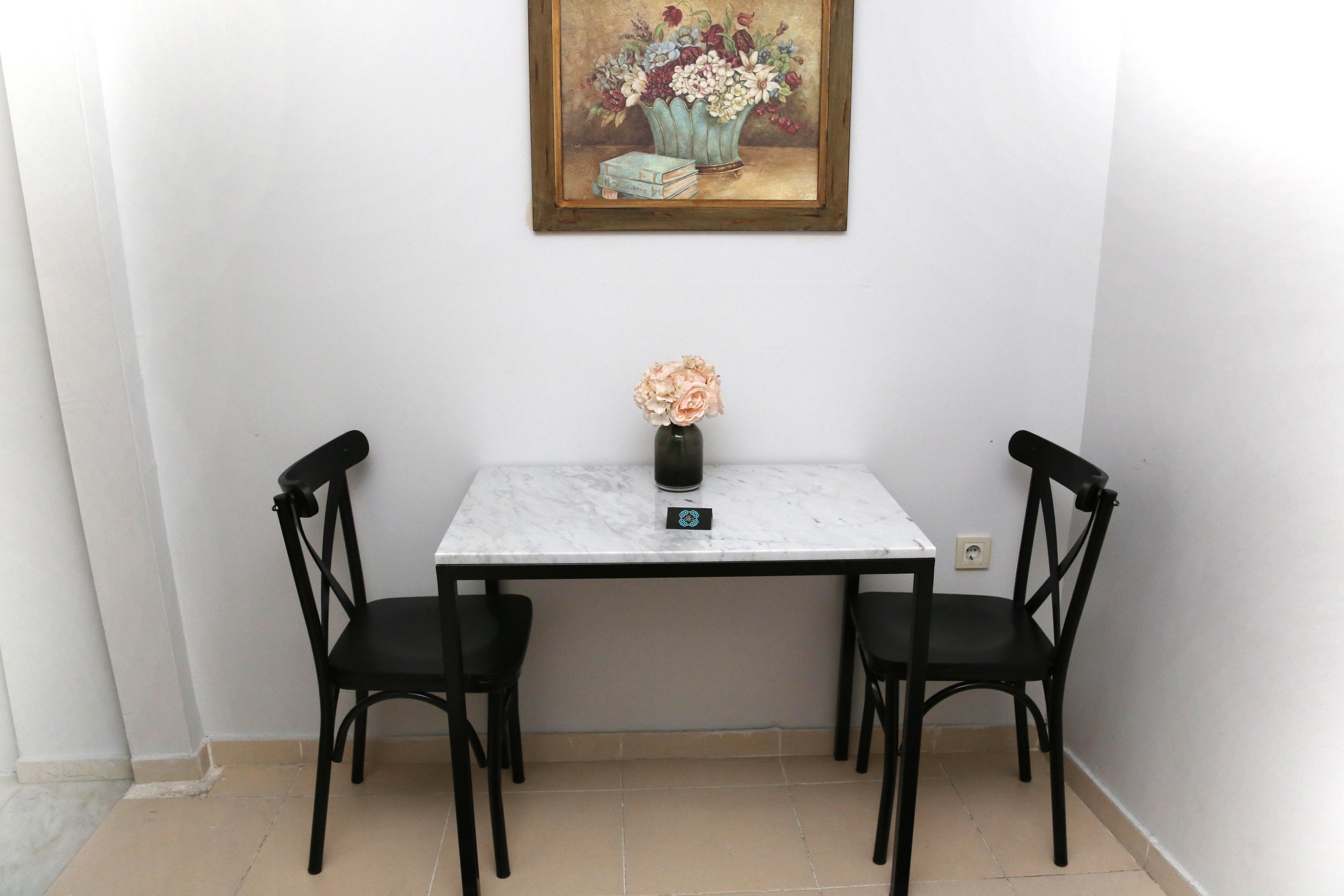 Ditto Flats İstanbul
