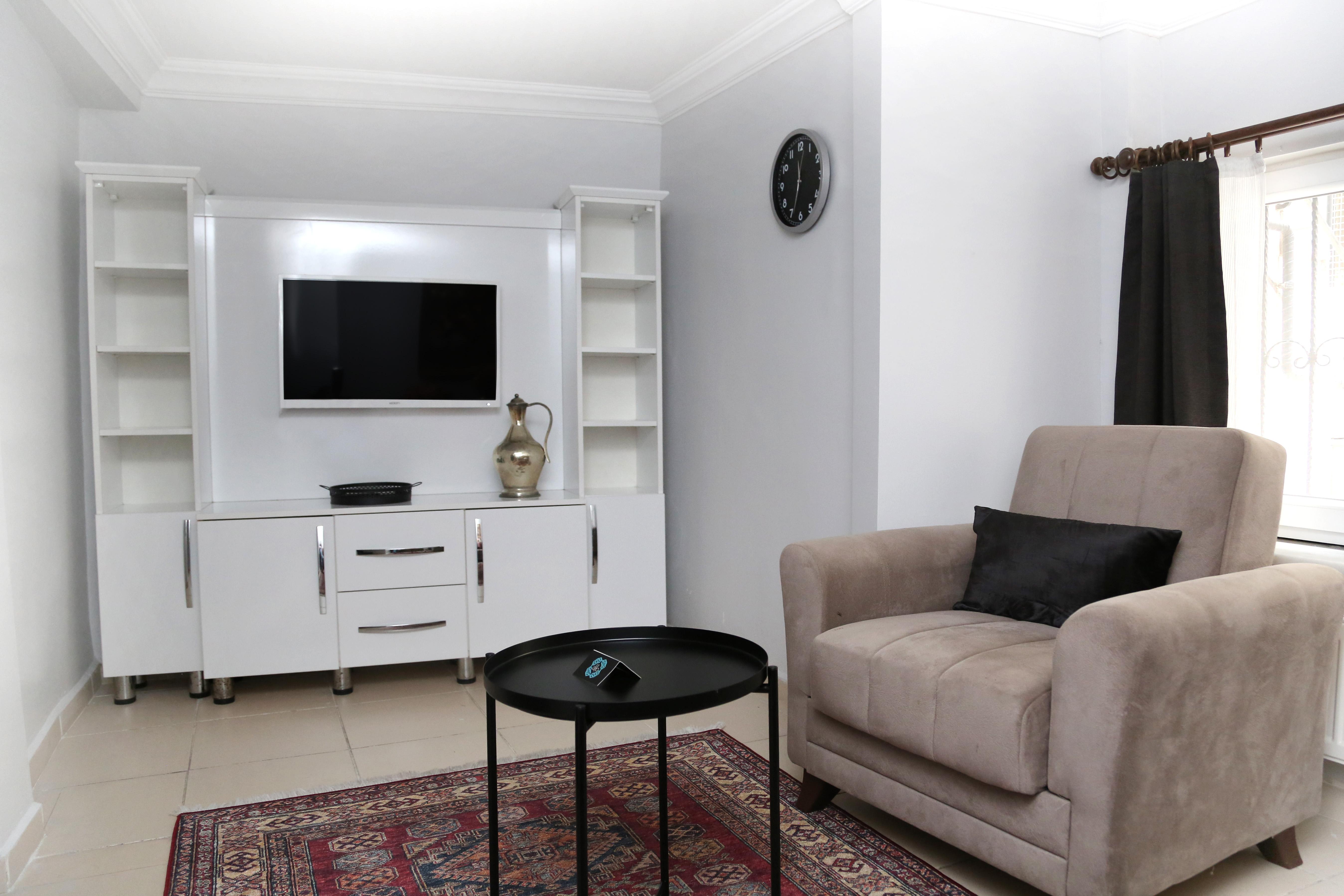 Ditto Flats Daire İstanbul