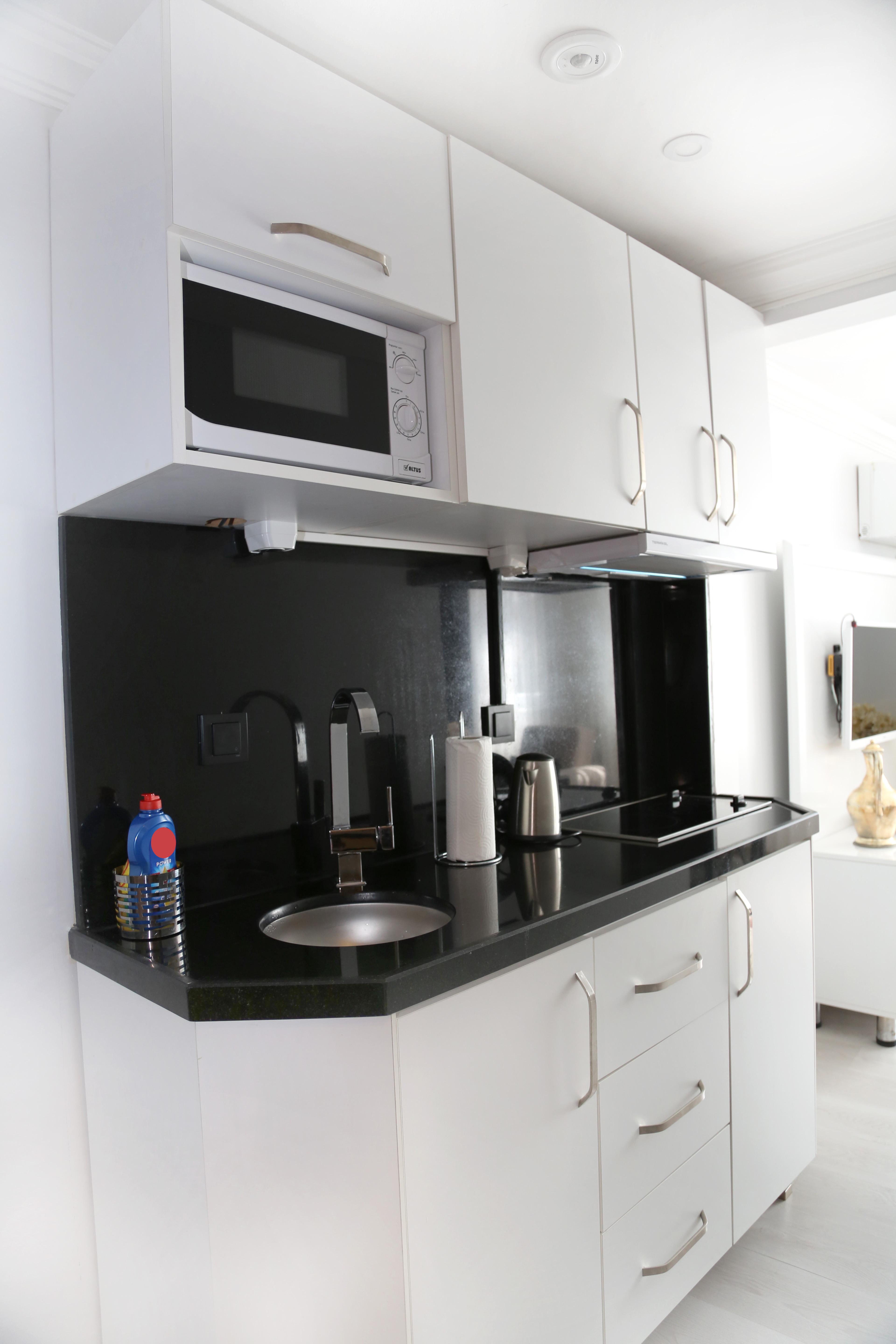 Ditto Flats İstanbul