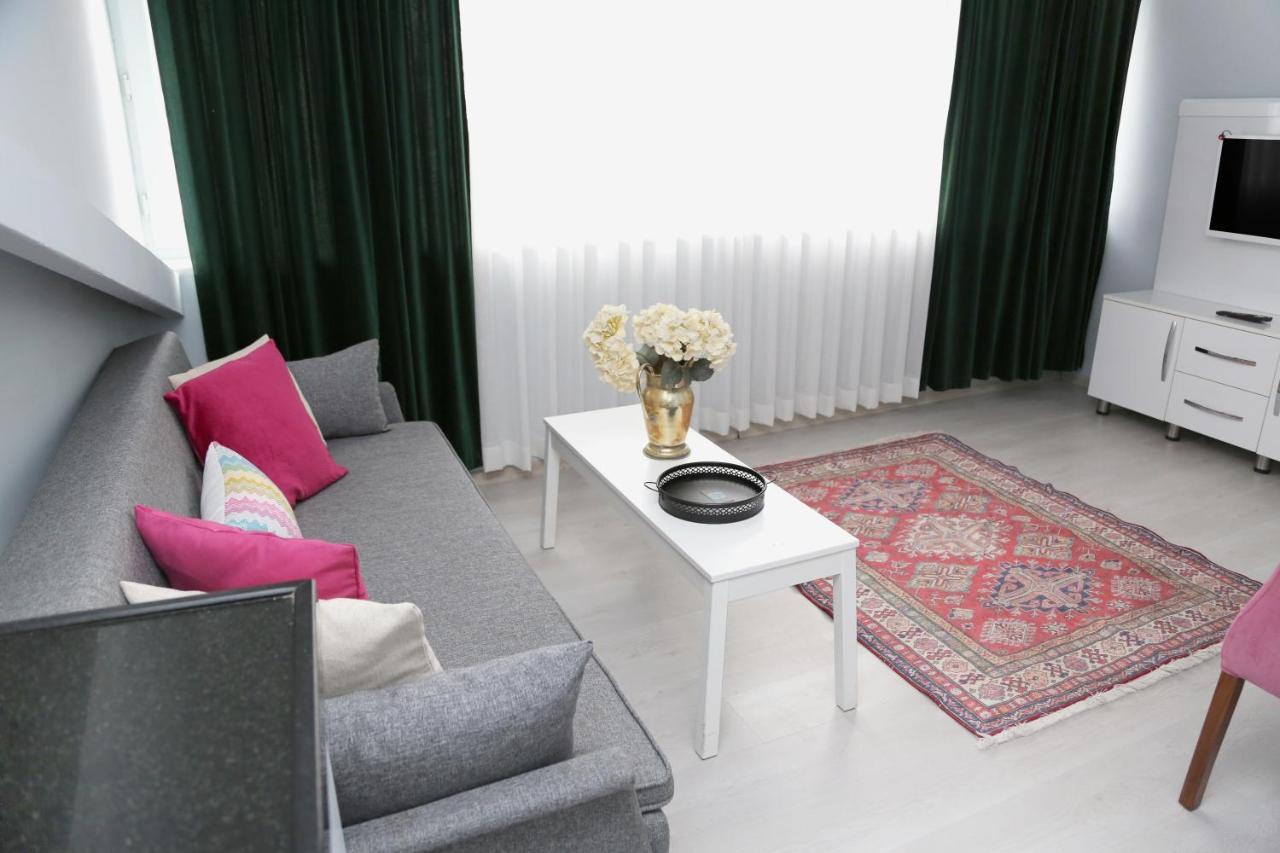 Daire Ditto Flats İstanbul