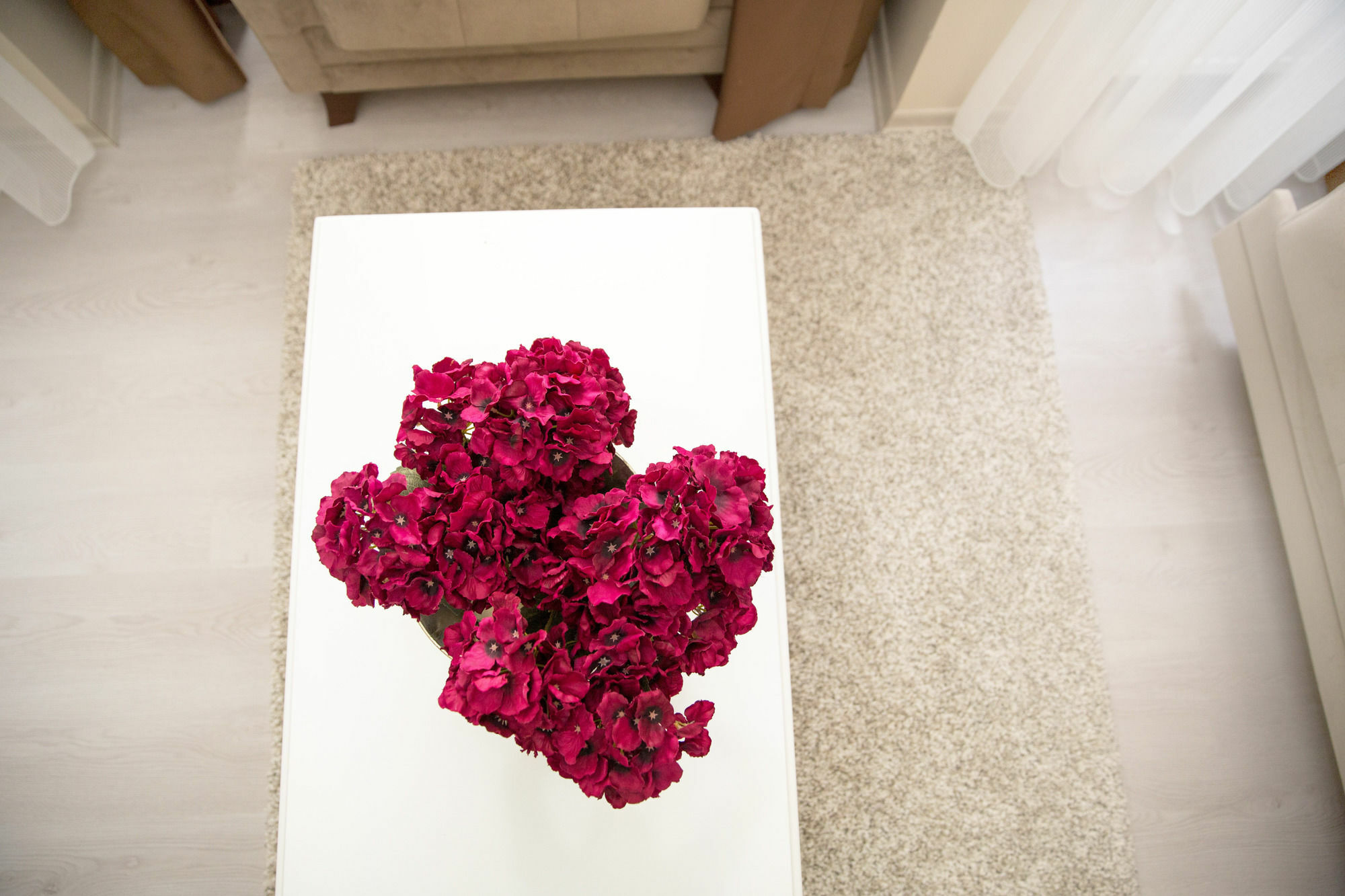 Ditto Flats * İstanbul